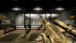 L85A3 Complete Stats and Performance