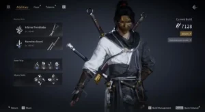 Where Winds Meet: Martial Arts Level (Gearscore) Explained