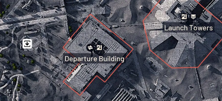 Lance's Spaceport Medical Records Mission in ARC Raiders