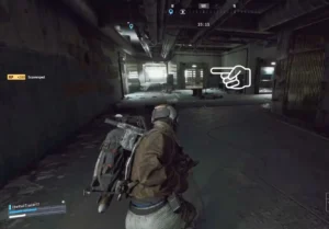 Arc Raiders Balanced Harvest Quest