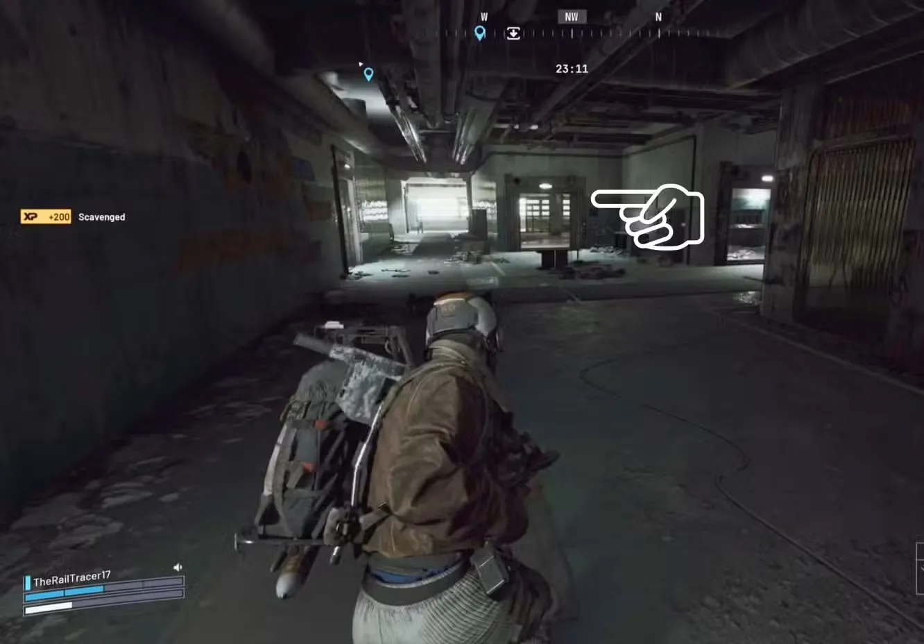 Arc Raiders Balanced Harvest Quest