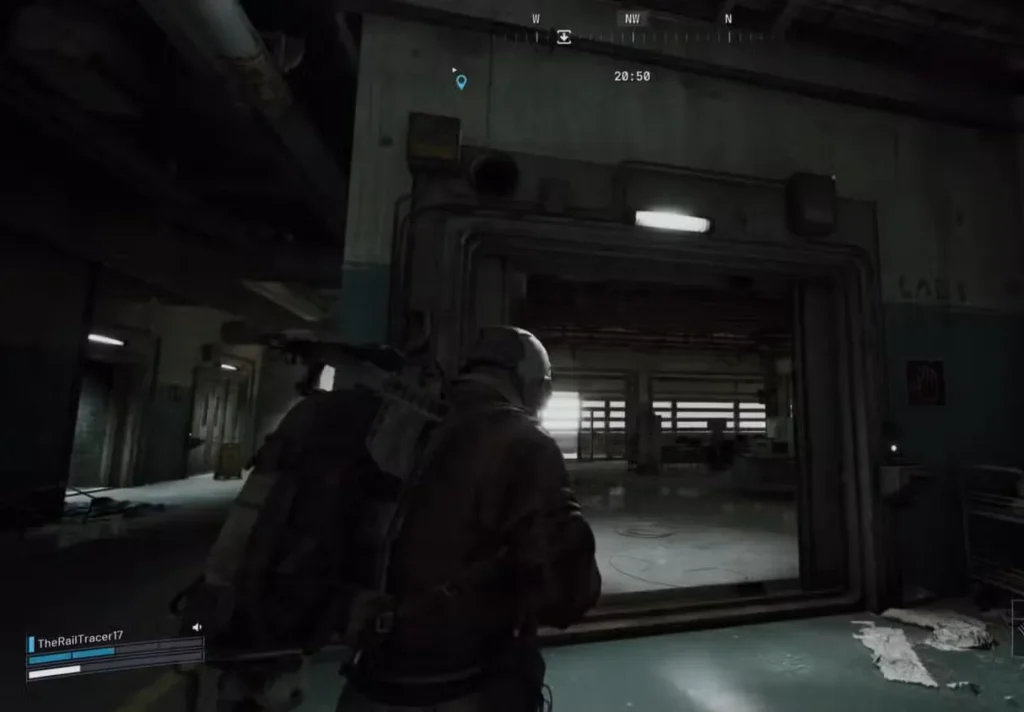 Arc Raiders Balanced Harvest Quest