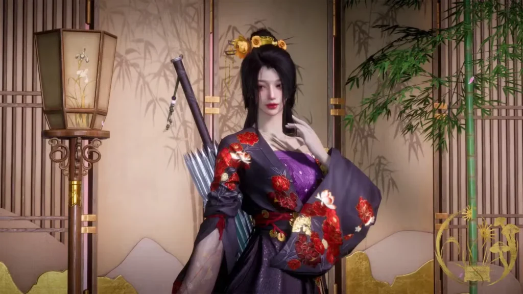 Where Winds Meet: All Free Outfits, Sets & Hairstyles