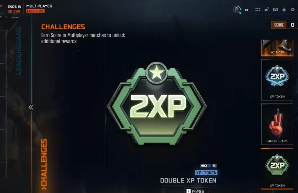 Black Ops 7 Proving Grounds Event: All Rewards & How to Win
