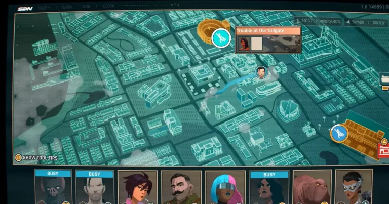 First Dispatch Shift: Navigating the Sabotage