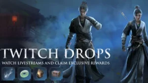 where winds meet twitch drops