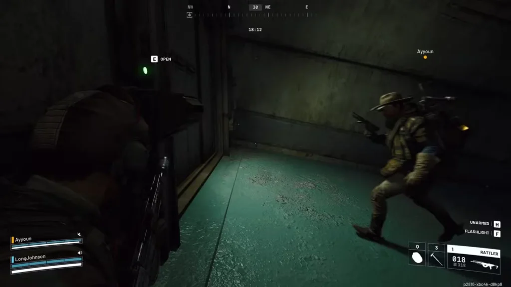 The Adrenalite Shot: Your Emergency Button