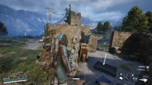 fuze location 2 arc raiders