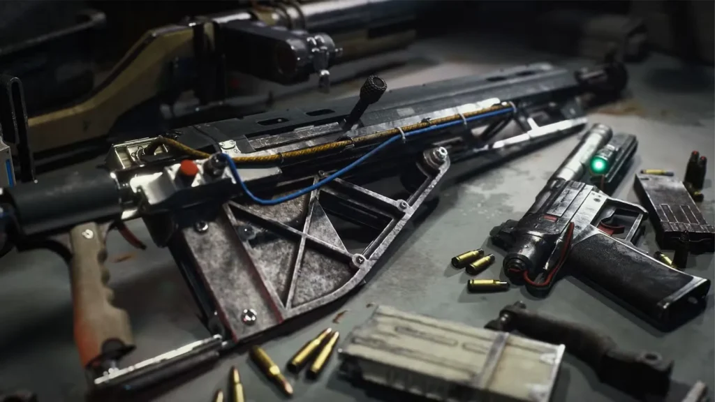 arc raiders best sports for farming blueprints early