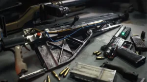 arc raiders best sports for farming blueprints early