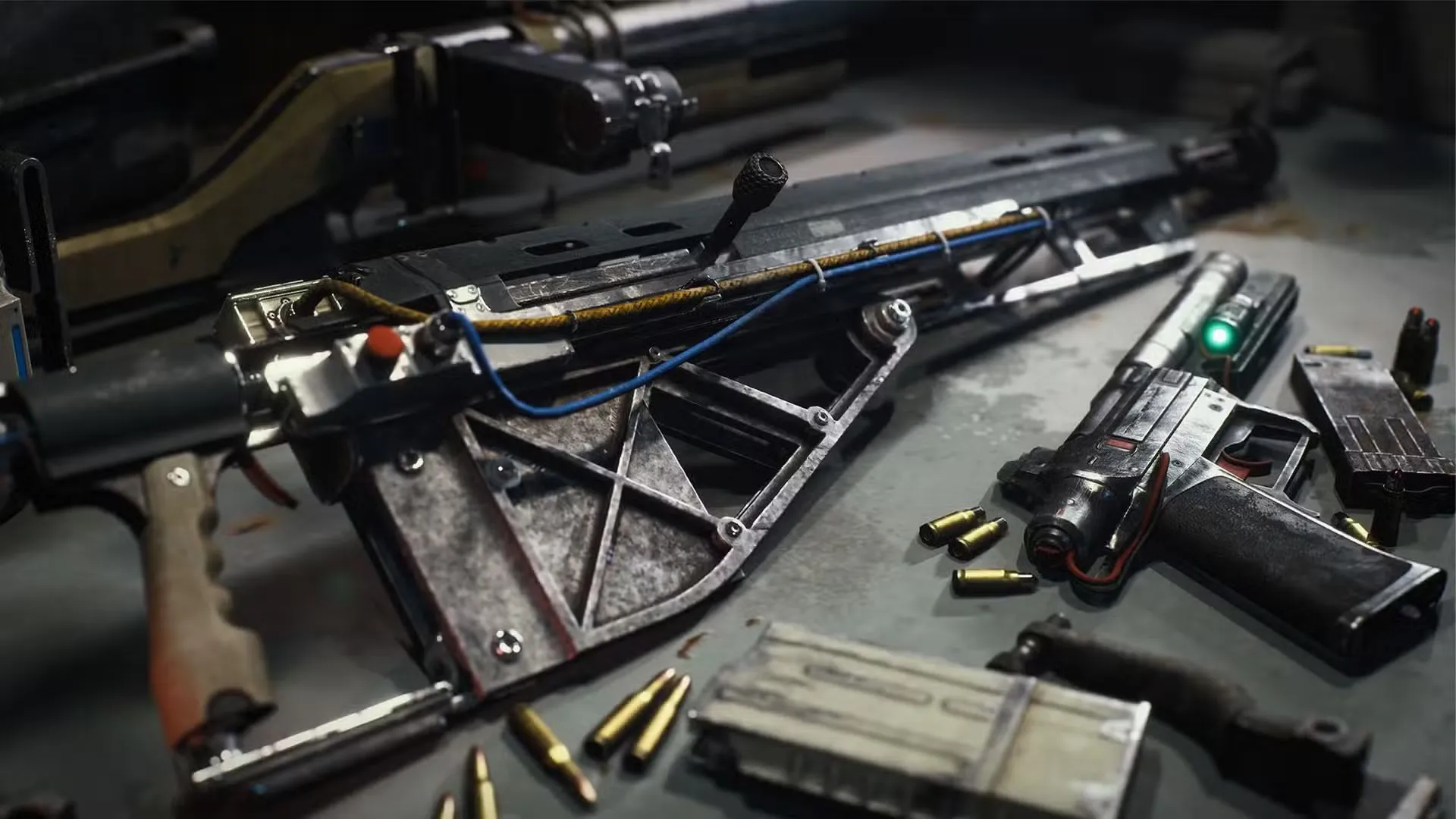 arc raiders best sports for farming blueprints early