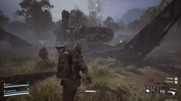 Master Weapon Management: The Movement Speed Secret