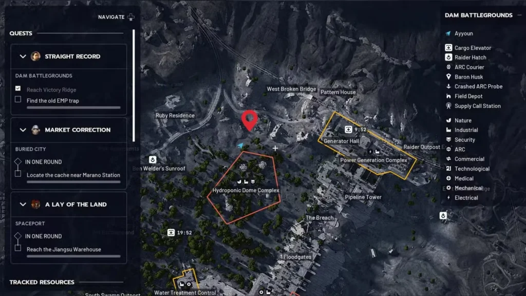 Finding Victory Ridge: Complete Navigation Guide