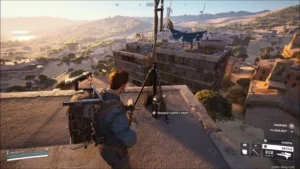 arc raiders supply drops