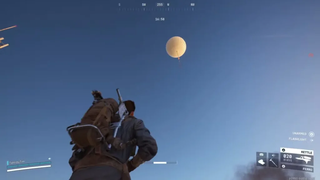 arc raiders supply drops