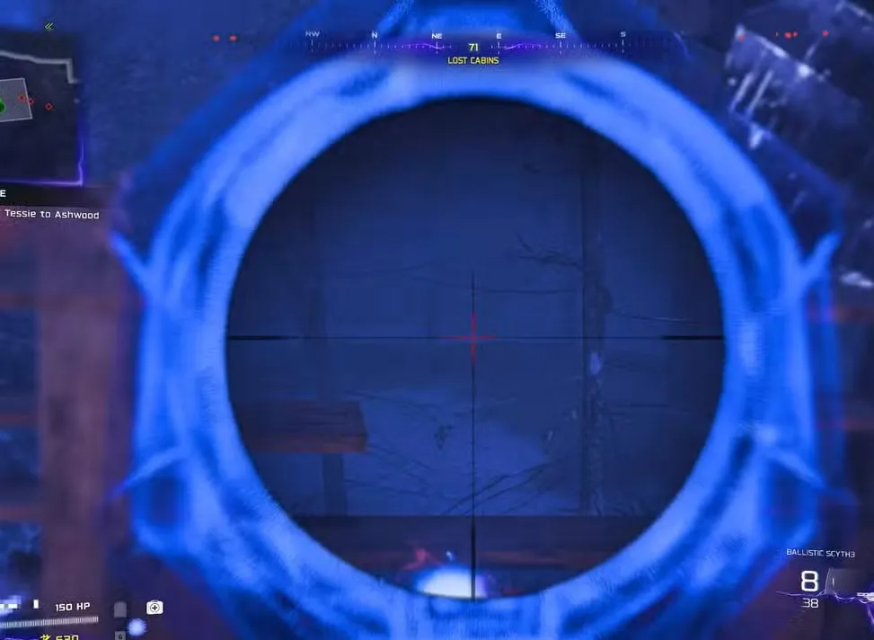 Double Points – Lost Cabins in Where Winds Meet