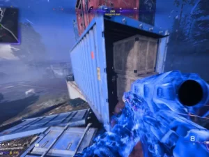 Max Armor – Grounded Ship Location in Where Winds Meet