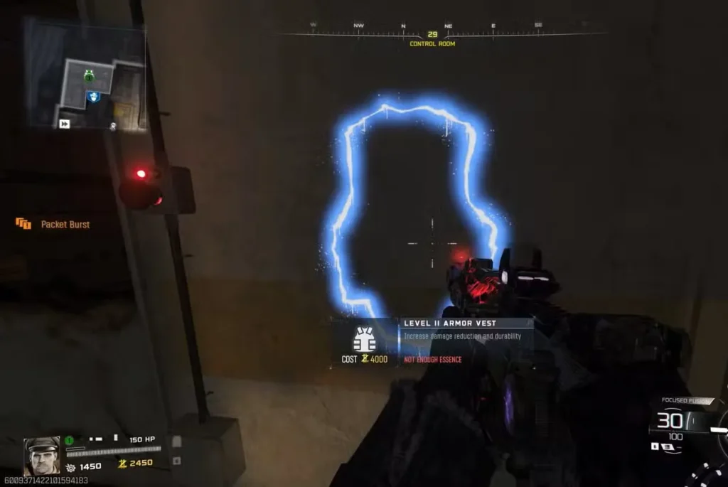 Level II & III Armor Vests