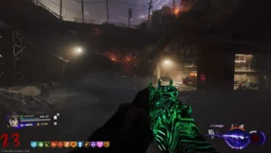 Ashwood in Black Ops 7