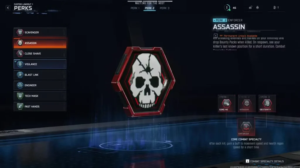 assassin black ops 7