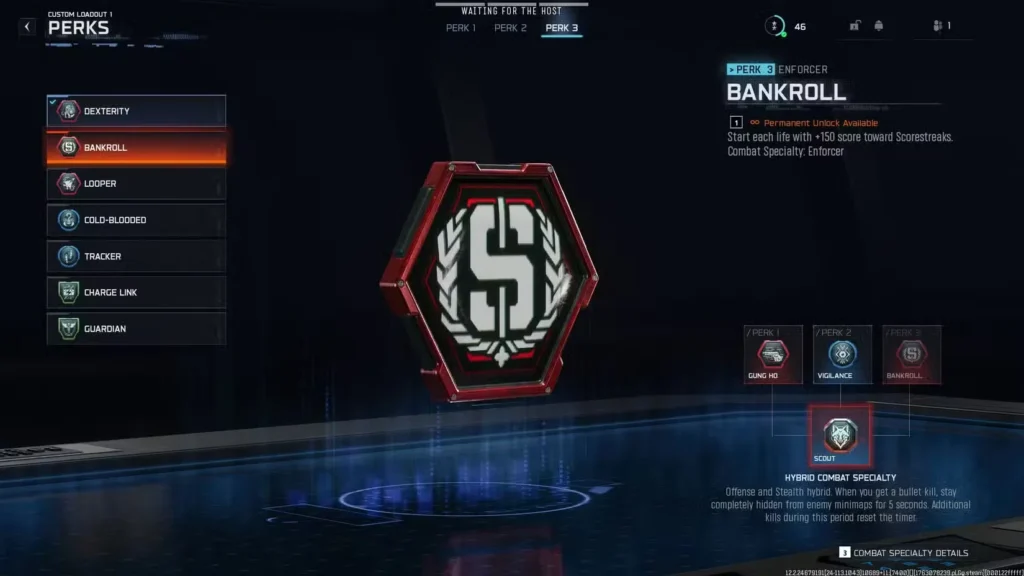 bankroll black ops 7