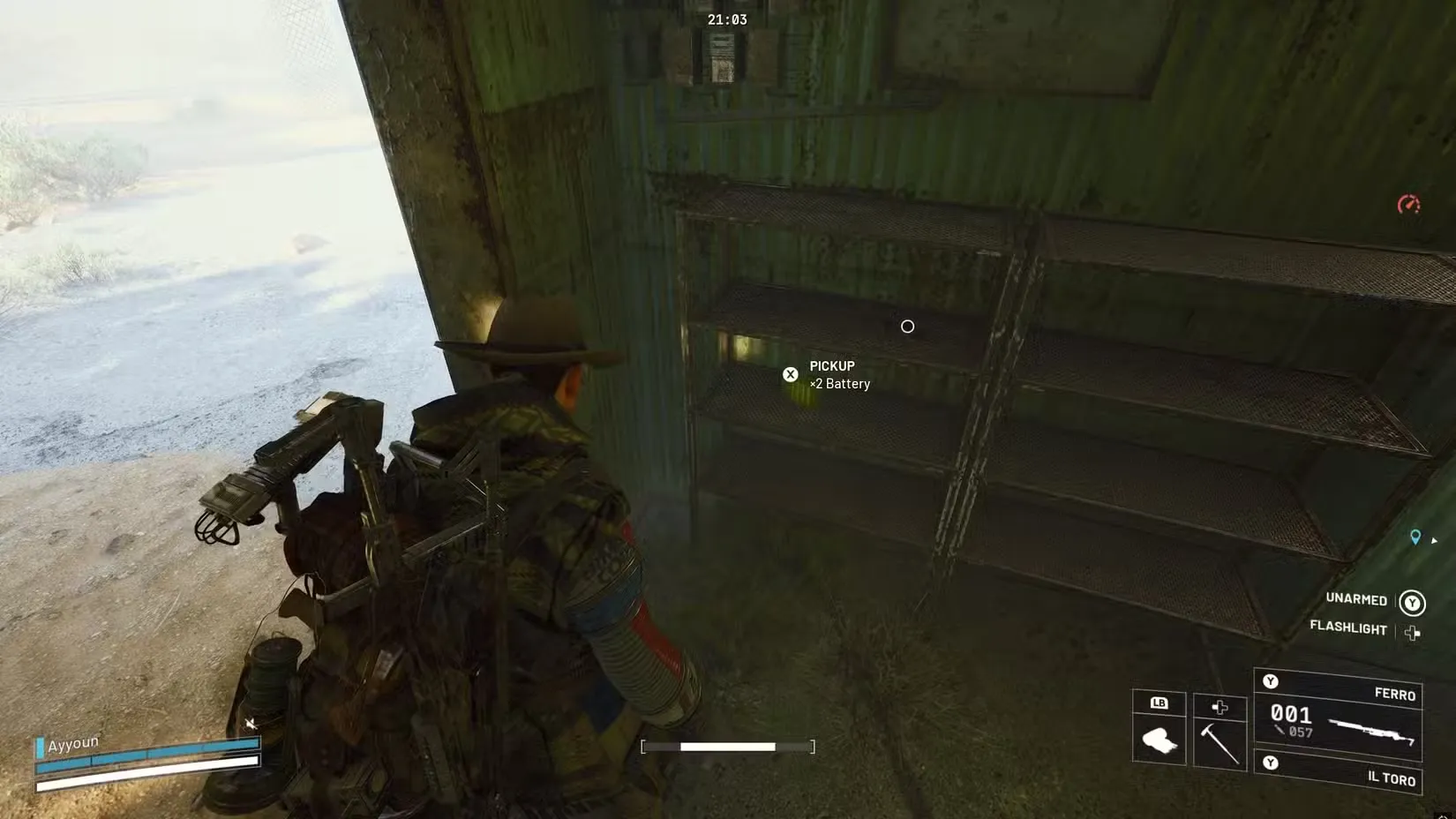 Best Locations to Find Wires & Batteries