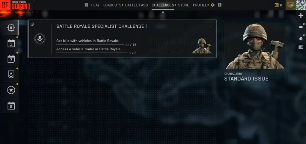 Accessing a Vehicle Trailer