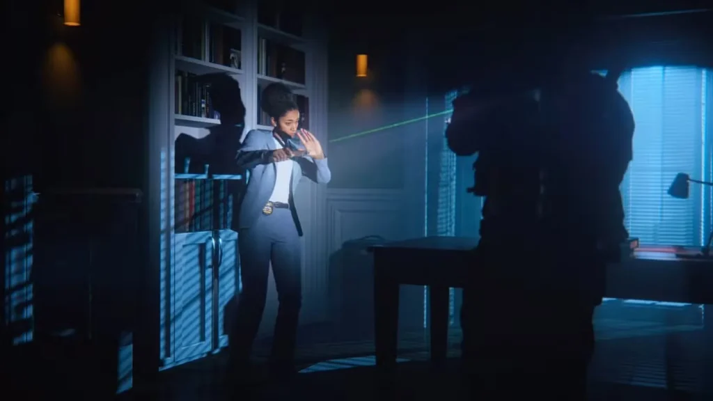 Breaking Down Battlefield 6's Ending: What It All Means