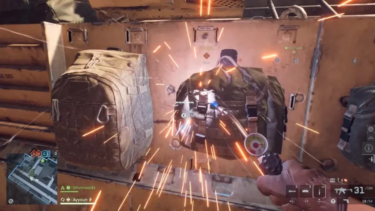 vehicle repair in battlefield 6