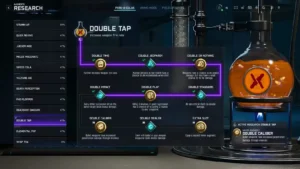 Double Tap: Best Augments for Damage Output