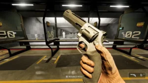 Battlefield 6 Pistol Ranking in battlefield