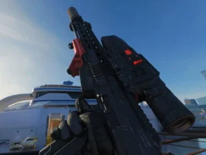 The Ultimate Sniper Rifle Loadout Guide for Black Ops 7 Multiplayer