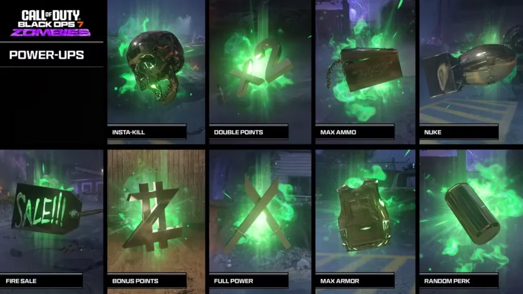 black ops 7 power ups