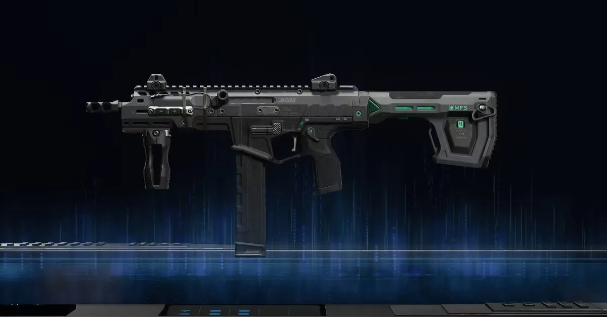 Building the Perfect Ryden 45K Loadout for Black Ops 7 Multiplayer