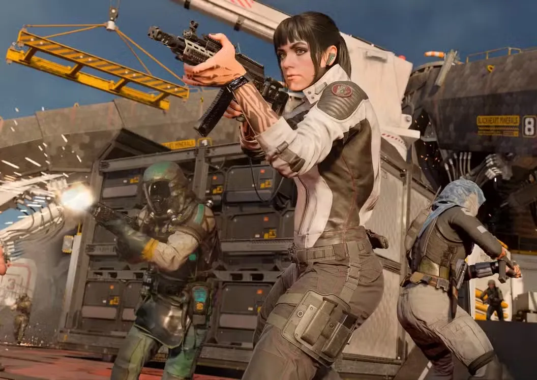 Master Every Dark Ops Challenge and Earn Exclusive Calling Cards