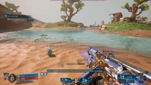 Hangry Ripper's Takeout Order