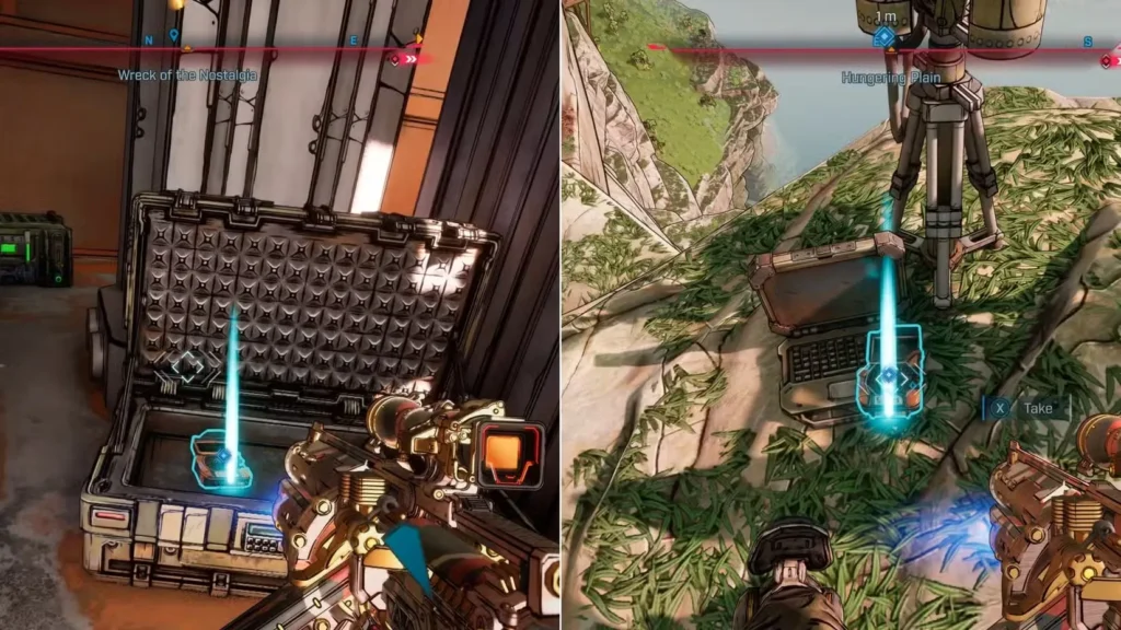 null and void conway location