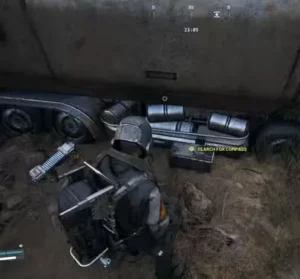 Broken Monument Quest Guide