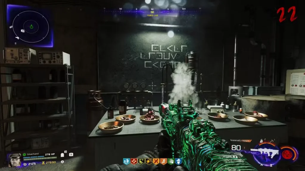 chalkboard puzzle black ops 7