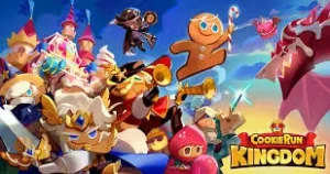 Cookie Run Kingdom Codes - Complete Guide to All Active Codes