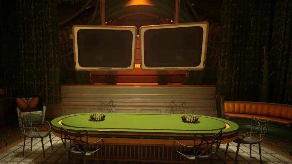 The Outer Worlds 2: 'An Equitable Arrangement' Guide – How to Unite Auntie's Choice & The Order (Full Negotiations Walkthrough)