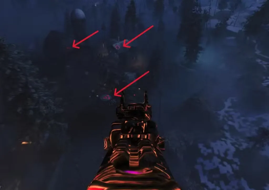 Find Farm Symbols and Enter Them into Kortifex Box