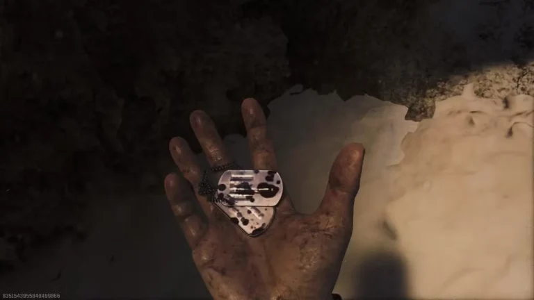 dempsey's dog tags black ops 7