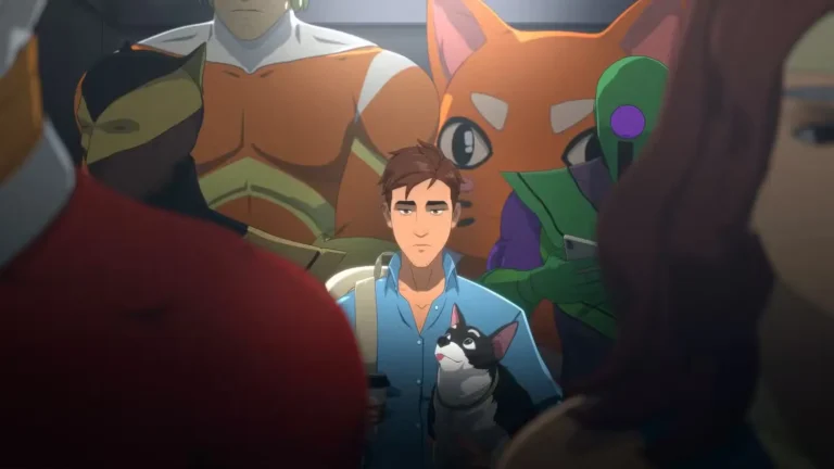 Dispatch Complete Trophies & Achievements Guide (All Episodes)