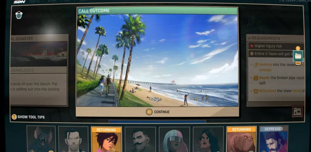 Bonus: Blond Blazer Romance Check