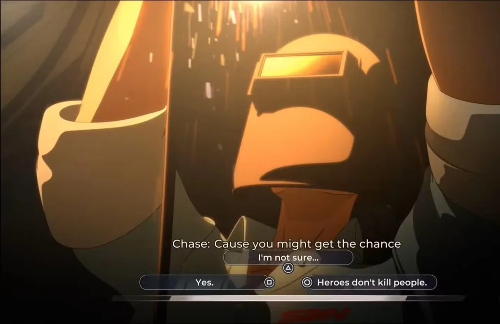 Workshop Conversation with Chase: The Shroud Question