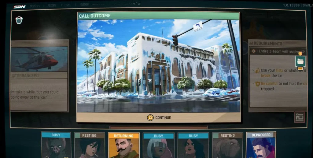 New Mechanic: Bonus XP Thresholds