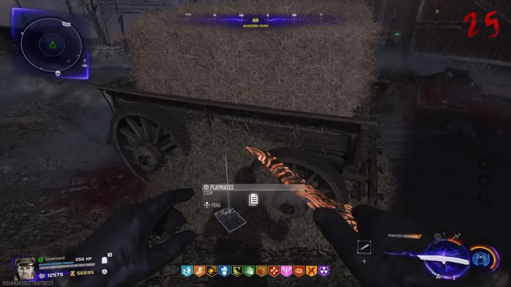 Document #4 – Playmates