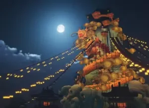 dragon's breat mystic art location in where winds meet