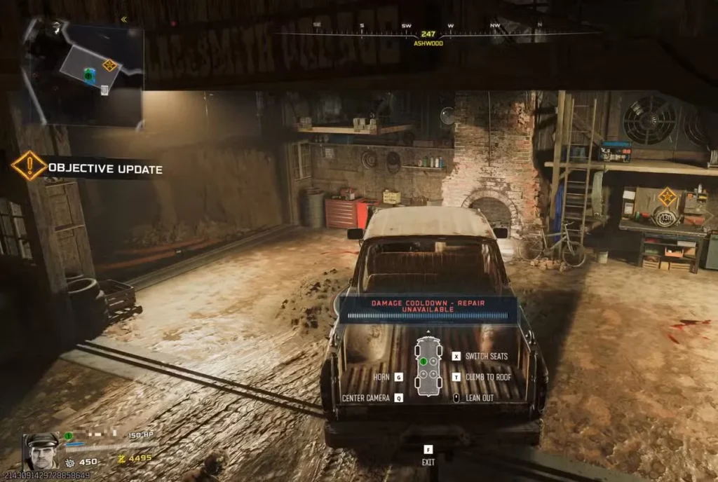 Step 4: The Grand Finale—Install Pack-a-Punch on Ol' Tessie